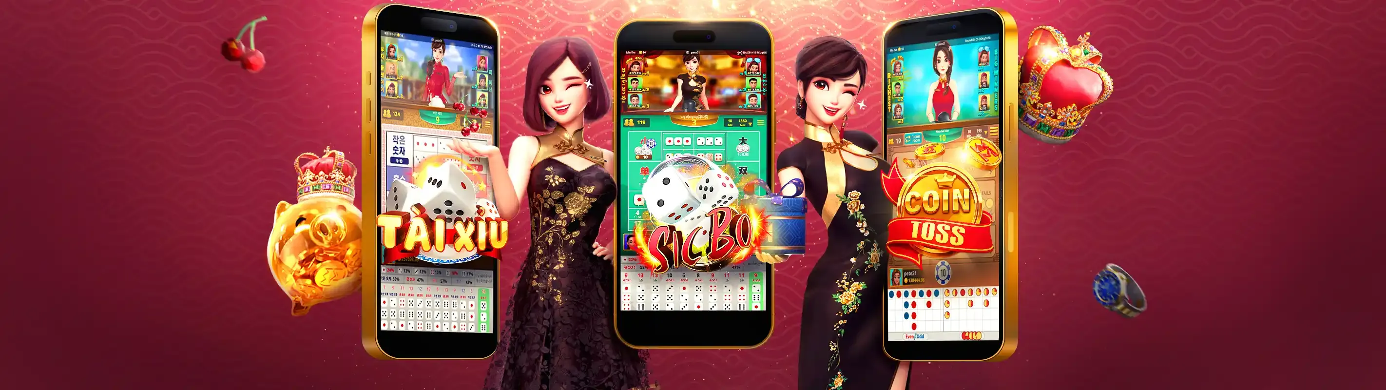 Hình ảnh chính sách Chơi Có Trách Nhiệm của luck8222 trang chủ chính thức