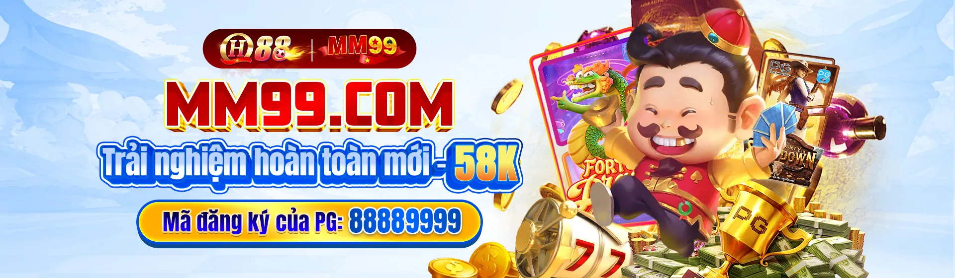 Chương trình Đối tác Luck8222 2026