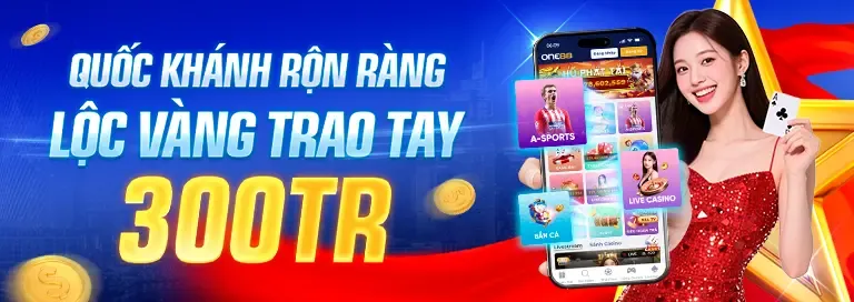 Sự kiện đặc biệt tại Casino trực tuyến luck8222